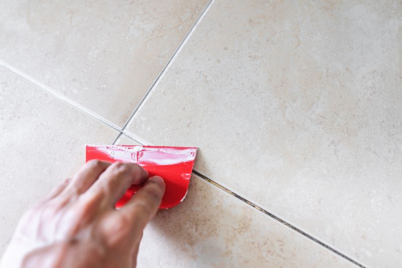Tiling Service in Alexandria, VA