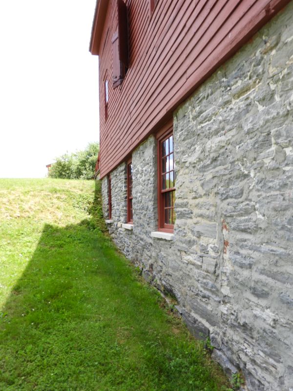 Common Types Of Stone Used And How Theyâ€™re Restored