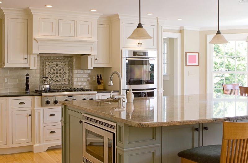 Countertop Remodeling