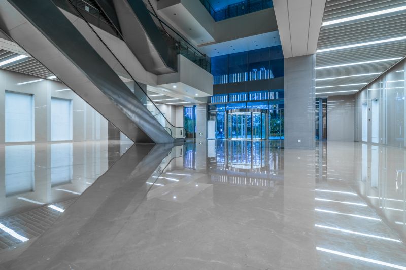 Signs Your Commercial Stone Floors Need Restoration Or Polishing